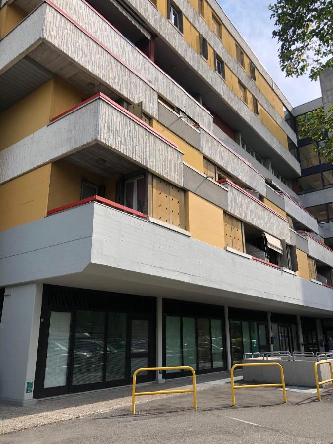 Nannare' Appartament 雷焦艾米利亚 外观 照片