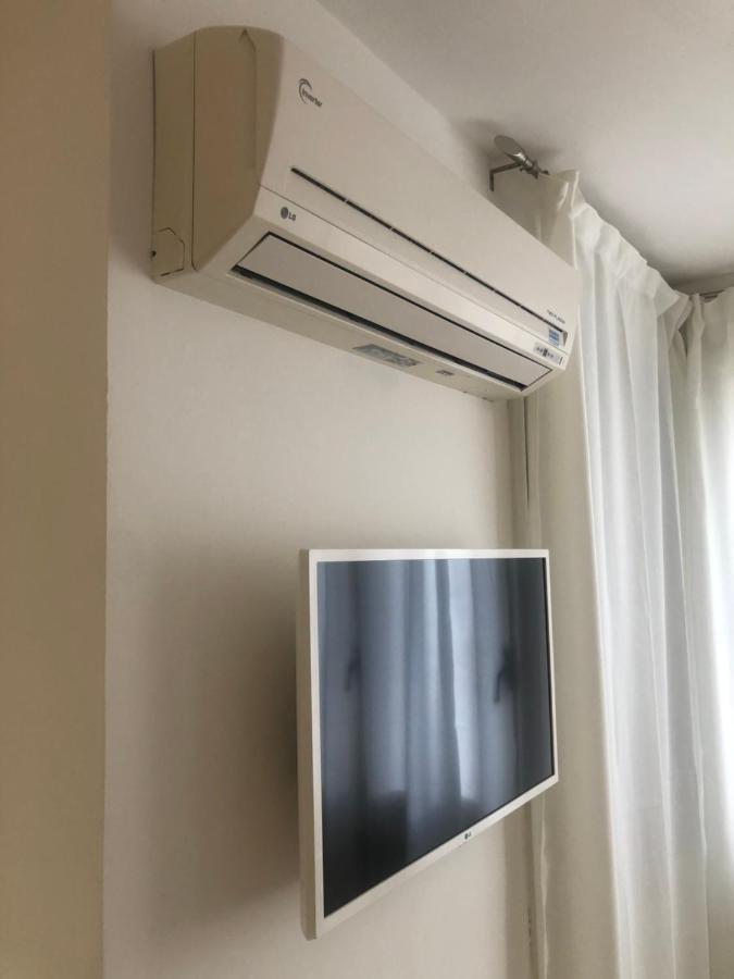 Nannare' Appartament 雷焦艾米利亚 外观 照片